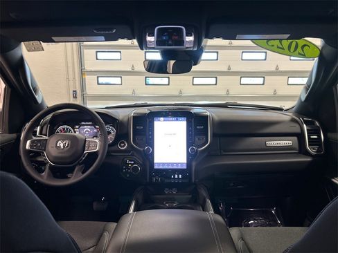 Used 2025 RAM 1500 Big Horn image 30