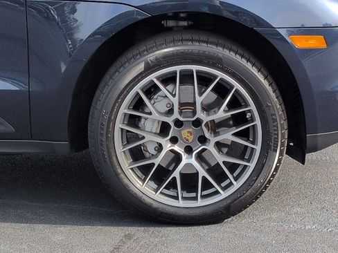 Used 2015 Porsche Macan S image 13