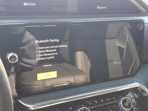 New 2026 GMC Sierra 1500 Denali image 11