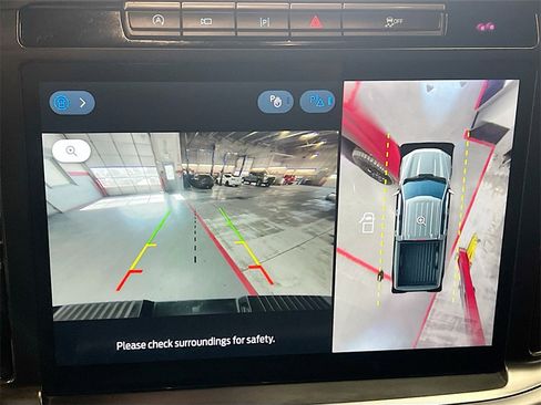 Used 2024 Ford F150 XLT w/ Equipment Group 302A MID image 14