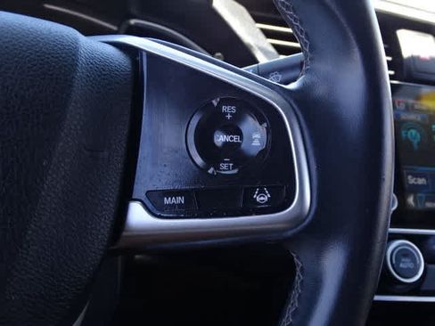 Used 2021 Honda Civic Sport image 36