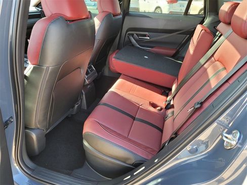 New 2026 MAZDA CX-50 2.5 Hybrid w/ Weather Package image 11