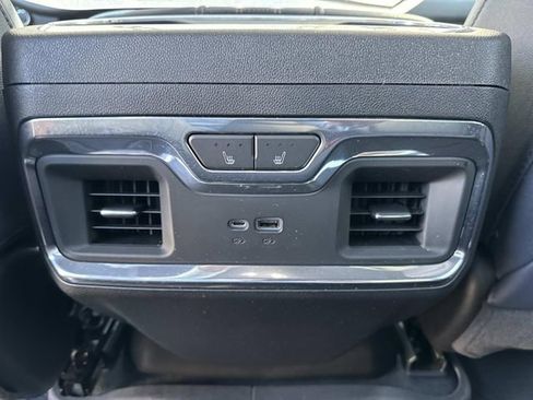 Used 2023 Chevrolet Silverado 1500 High Country w/ High Country Premium Package image 12