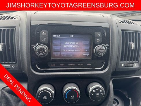 Used 2019 RAM ProMaster 1500 FWD image 17