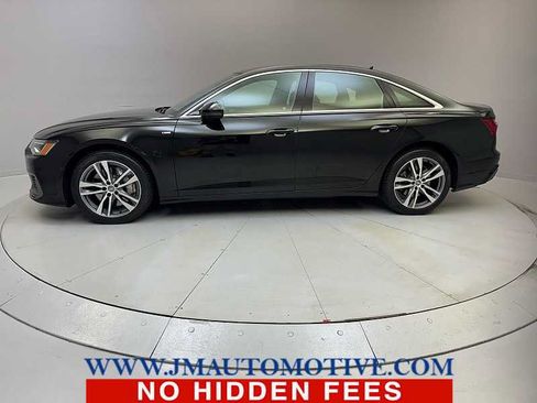 Used 2020 Audi A6 3.0T Premium Plus w/ Premium Plus Package AWD/4WD image 2