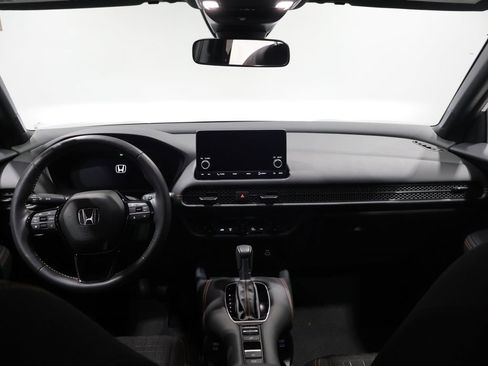 Used 2024 Honda HR-V Sport image 15