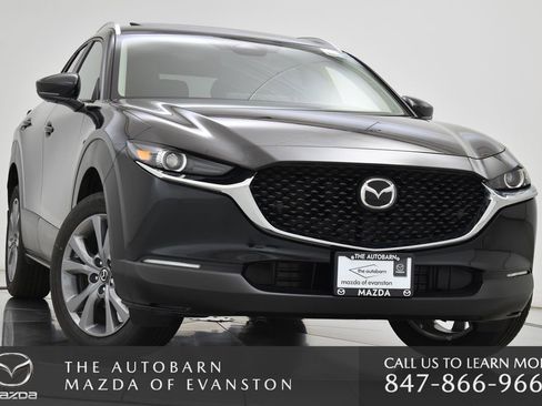 New 2026 MAZDA CX-30 AWD 2.5 S image 3