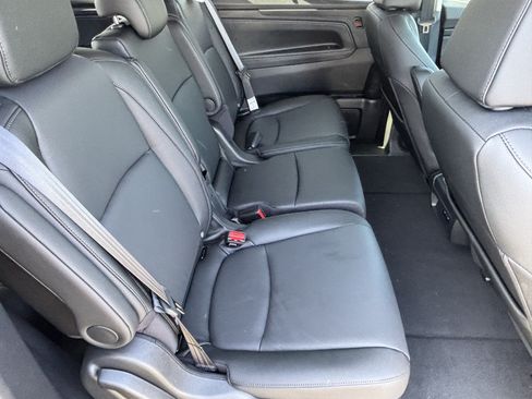 New 2026 Honda Odyssey EX-L image 11