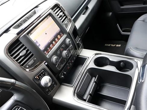 Used 2017 RAM 1500 Sport w/ Convenience Group image 21