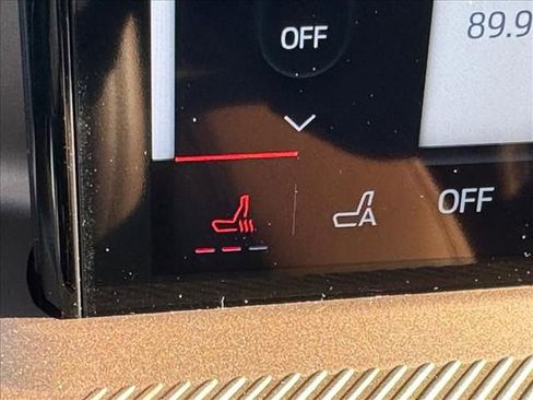 New 2025 Ford Bronco Sport Outer Banks image 21