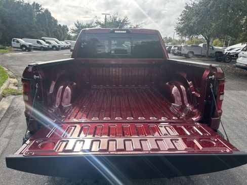 New 2026 RAM 1500 Rebel w/ Rebel Level 2 Equipment Group image 7