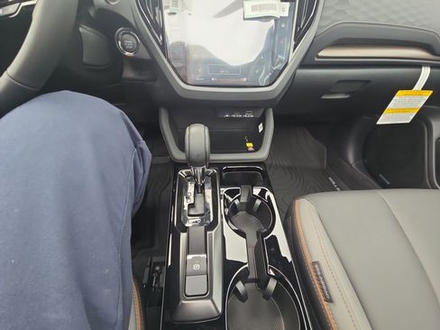 New 2026 Subaru Forester Sport AWD/4WD image 15