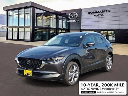 New 2026 MAZDA CX-30 AWD 2.5 S w/ Premium Package
