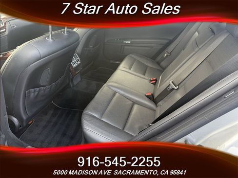 Used 2013 Mercedes-Benz S 550 image 18