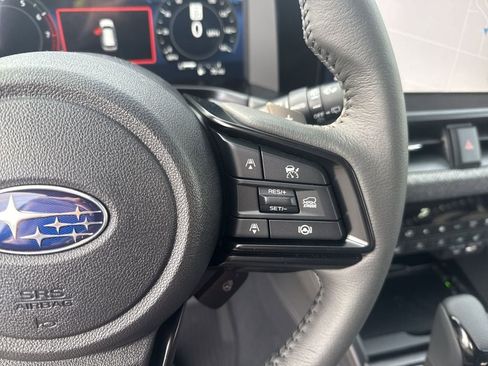 New 2026 Subaru Outback Limited AWD/4WD image 21