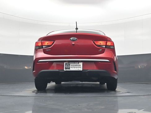 Used 2021 Kia Rio S image 22