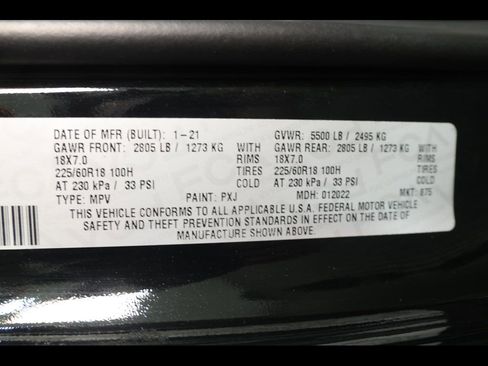 Used 2021 Jeep Cherokee Limited image 32