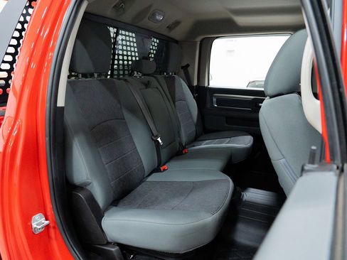 Used 2020 RAM 1500 Classic Warlock w/ Electronics Group image 20