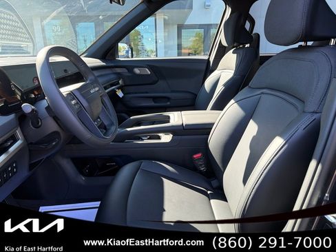 New 2027 Kia Telluride S AWD/4WD image 32