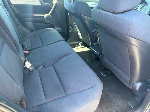 Used 2010 Honda CR-V LX image 7