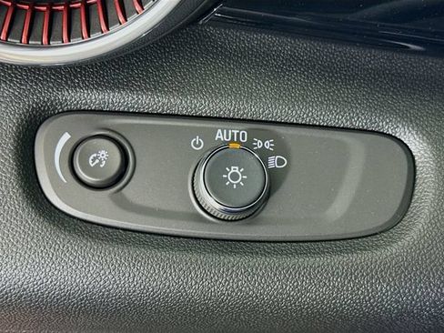 New 2026 Chevrolet Trax RS w/ Driver Confidence Package FWD image 12