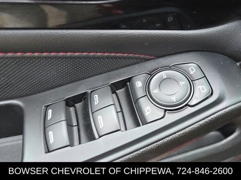 Used 2023 Chevrolet Traverse RS image 14