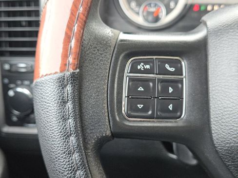 Used 2018 RAM 2500 Tradesman w/ Popular Equipment Group image 26