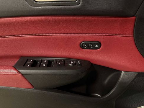 Used 2022 Acura ILX w/ Premium & A-SPEC Package image 22