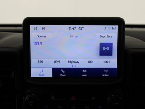 Certified 2024 Ford Bronco Sport Badlands w/ Premium Package image 12