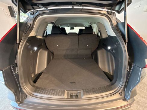 Used 2025 Honda CR-V LX image 19