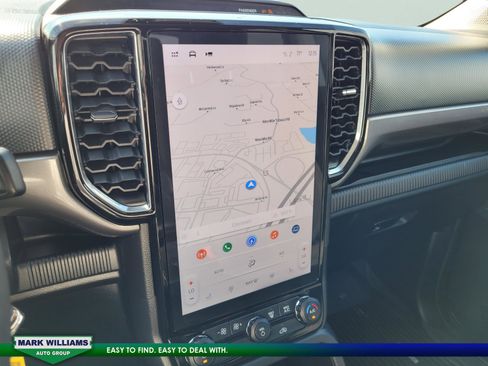 Used 2024 Ford Ranger XLT w/ Equipment Group 301A High image 22