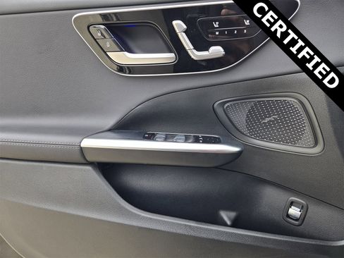 Certified 2025 Mercedes-Benz C 300 4MATIC Sedan image 14