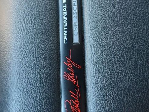 Used 2023 Ford F150 Lariat w/ Equipment Group 502A High image 46