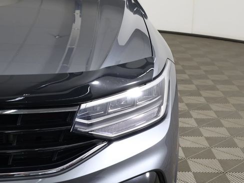 Used 2023 Volkswagen Tiguan SE R-Line FWD image 16