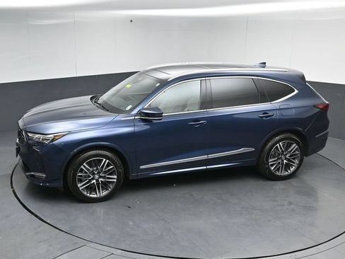 Used 2026 Acura MDX SH-AWD w/ Advance Package image 50