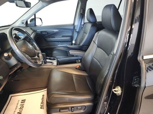 Used 2019 Honda Pilot EX-L image 9