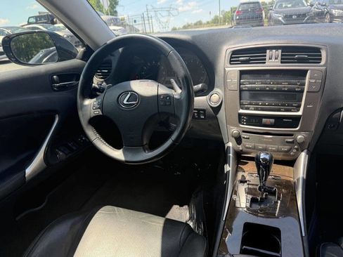 Used 2010 Lexus IS 250 AWD image 15