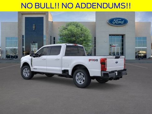 New 2026 Ford F250 XLT w/ XLT Premium Package AWD/4WD image 5