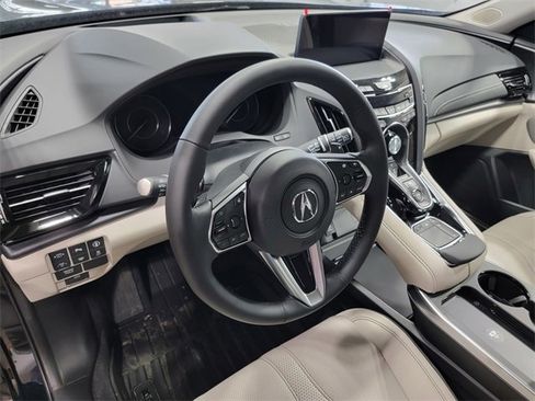 New 2026 Acura RDX SH-AWD w/ Advance Package image 11