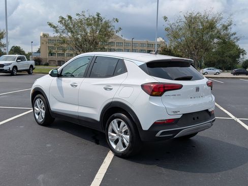 Used 2025 Buick Encore GX Preferred FWD image 5