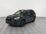 Used 2019 Subaru Forester Sport w/ Popular Package #2 image 4