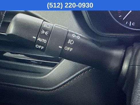 Certified 2025 Subaru Forester Touring w/ Popular Package - Touring AWD/4WD image 13