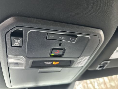 New 2026 Toyota Tundra SR5 image 33