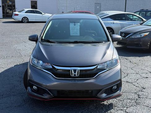 Used 2018 Honda Fit Sport image 3