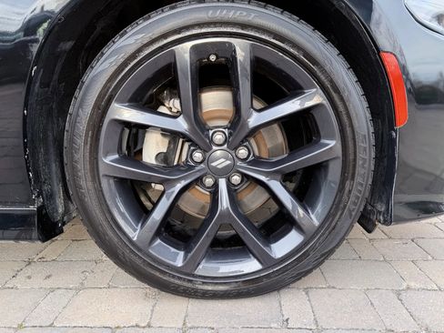 Used 2022 Dodge Charger GT w/ Blacktop Package image 21