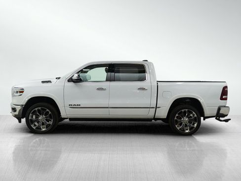 Used 2020 RAM 1500 Limited image 2