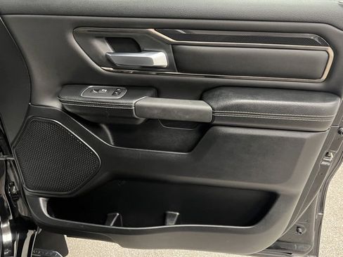 Used 2021 RAM 1500 Rebel w/ Alpine Leather & Sound Group image 52