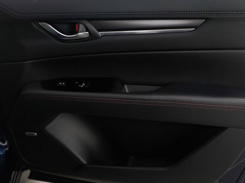 Used 2024 MAZDA CX-5 2.5 Turbo w/ Premium Package image 9