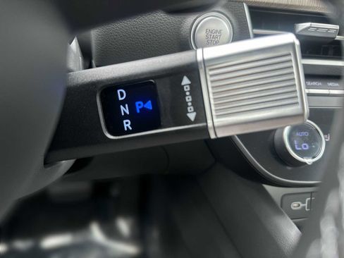 New 2025 Hyundai Sonata SEL image 20