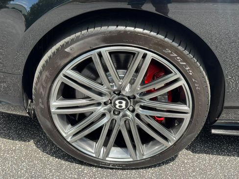 Used 2015 Bentley Continental GT Speed AWD/4WD image 32